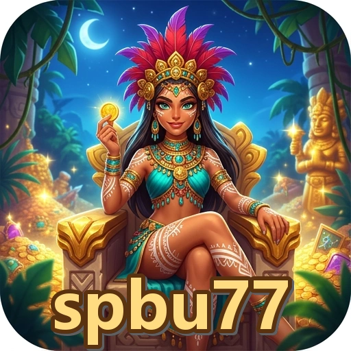Ikon spbu77 untuk katalog e-gaming Android