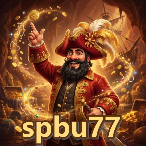 Ikon spbu77 untuk cara memilih permainan e-gaming