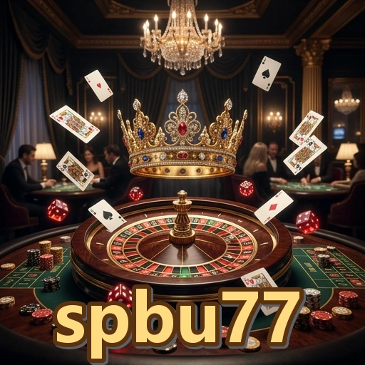 Ikon spbu77 untuk bagian uji redaksi
