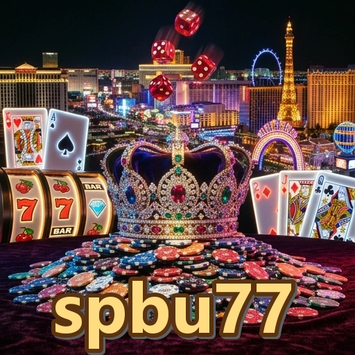 Ikon spbu77 untuk langkah pasang APK