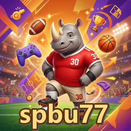 Ikon spbu77 untuk ciri berkas resmi